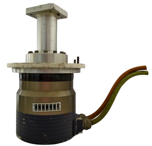 Harmonic drive type - harmonic, ag