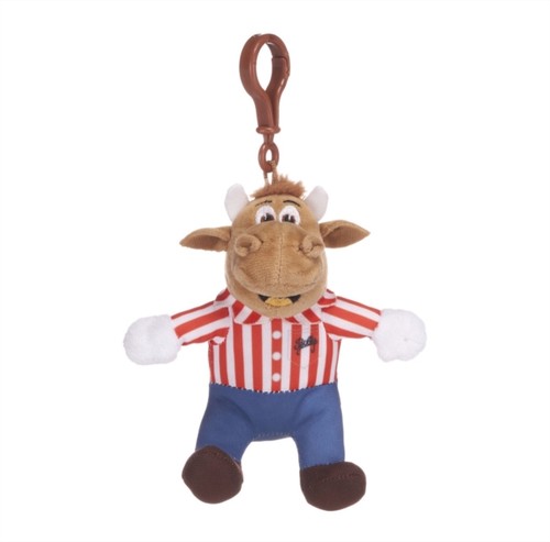 Sitting bullseye bully - sitting,