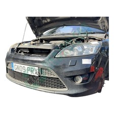 FORD FOCUS ST-3 MK2 BLACK