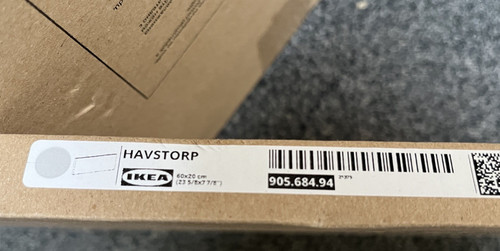 Ikea havstorp kitchen - ikea,