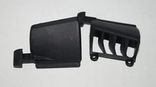 Traxxas E-Revo Battery Vents