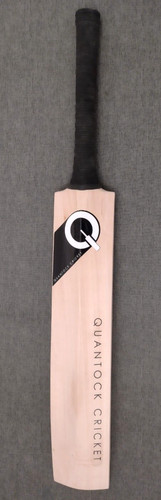 Quantock cricket bat 2lbs - quantock,
