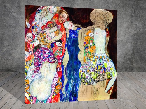 Gustav klimt the - klimt,