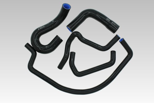 Gmr black radiator - gmr,