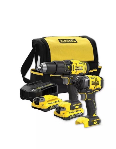 Stanley fatmax v20 - fatmax®,