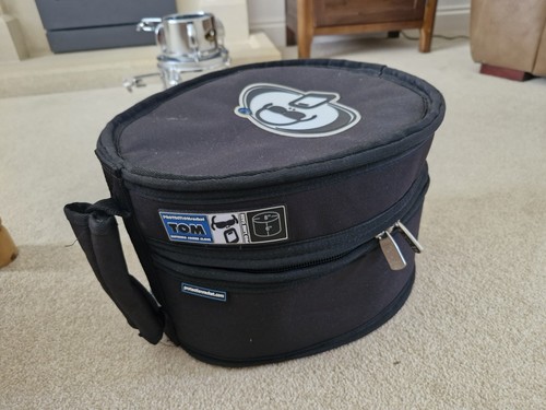 Protection racket 6 rack - 8",