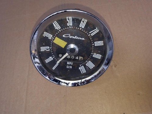 Ford cortina mk1 - ford,