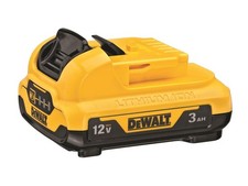 DeWalt   DCB124 XR Slide