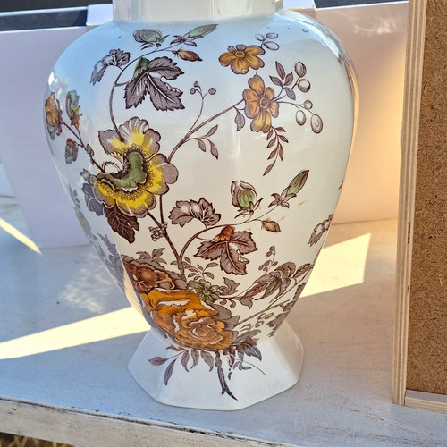 Mason chantilly ironstone - chantilly,