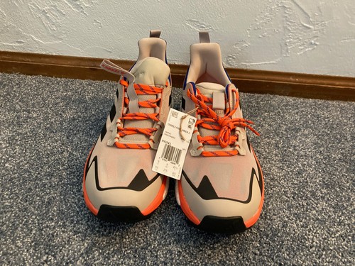 Adidas terrex free - hiker, run