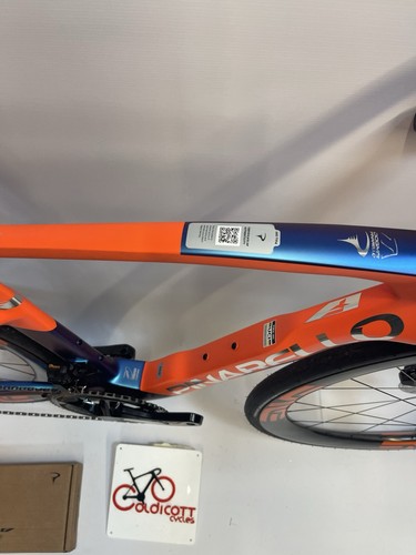 Pinarello dogma myway - pinarello,