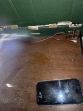 BSR monarch record player