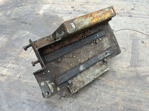 Ferguson perkins battery - p3,