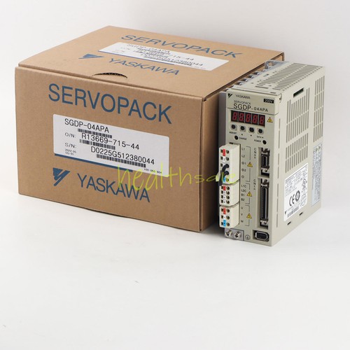 One new box yaskawa - box,