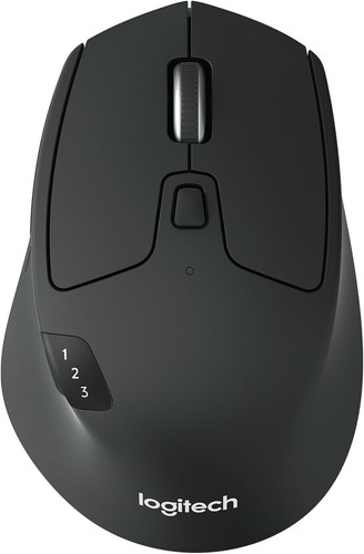 Logitech triathlon m720 - logitech,