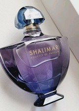 Guerlain - Shalimar Souffle De Parfum - 90ml EDP Spray . (please read desc)