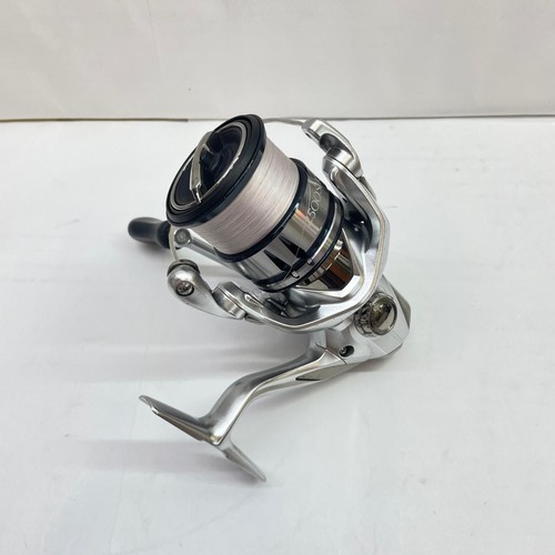 Shimano spinning reel - shimano,