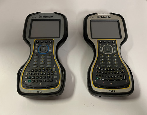 Trimble tsc3 data collector - tsc3,