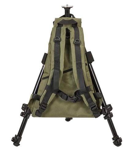 Opticron tripac tripod - tripac,