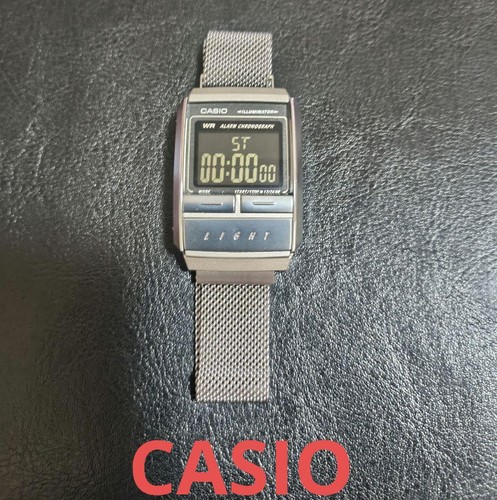 Casio 200 retro model - a-200,
