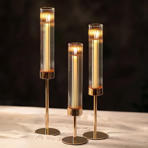Nuptio hurricane candlestick - nuptio,