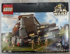 Lego 7184 Star Wars Episode 1