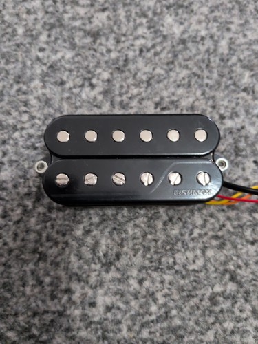 Fishman open core classic - open,