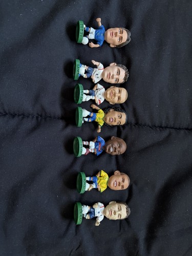 Corinthian microstars - corinthian,
