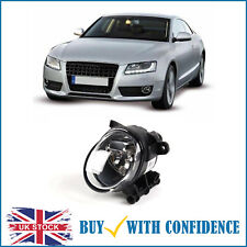 Audi A5 Fog Light Lamp Passenger Side 2007-2012 UK Stock