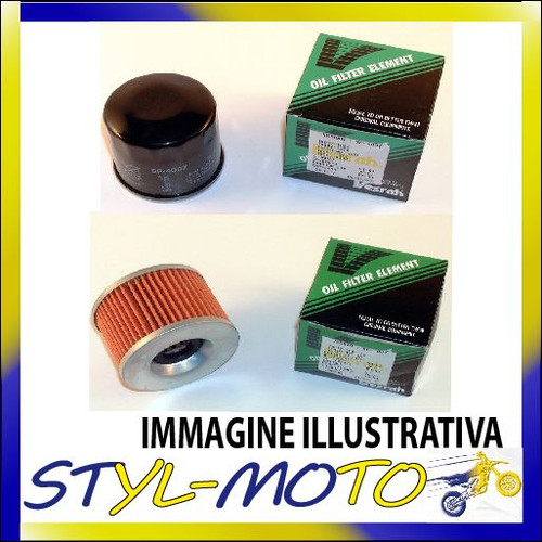 Oil filter vesrah 3011 - oil, sf-3011