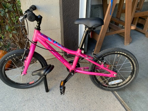 Scarce saracen girls - bike, 16"