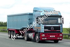 THH Truck Photos - Seddon