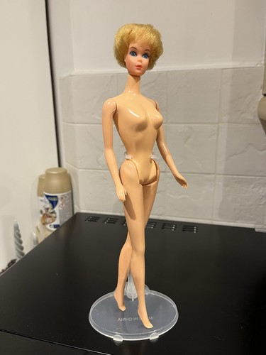 Vintage mattel 1960s - mattel, walk