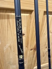 VINTAGE FISHING TACKLE- BRUCE