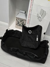 Bugaboo Donkey  Carrycot BLACK