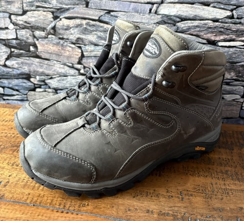 Meindl caracas mid gtx - meindl,