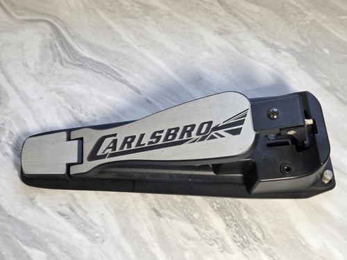 Carlsbro electronic foot - carlsbro,