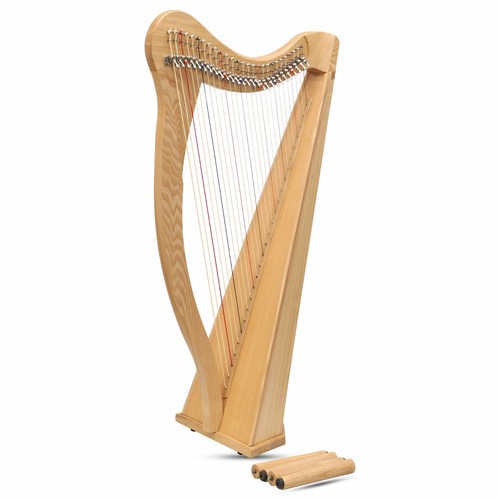String ard harp - ard,