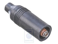 Vag Plug For Caddy Mk1 Golf