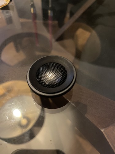 Genelec 8020a 742 tweeter - genelec, 8020a/b-742