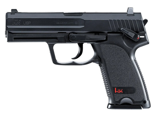 Refurbished usp 5mm nbb - hk,