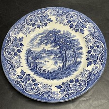 Vintage Broadhurst Ironstone