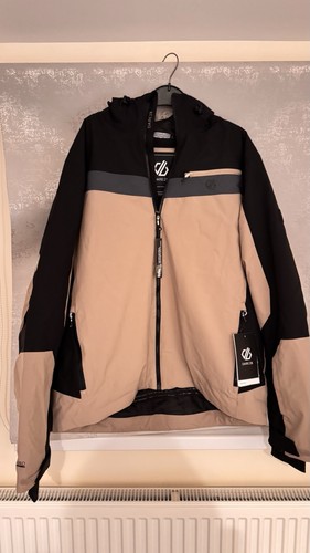 Dare2b men ski jacket - dare2b,