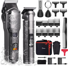 Professional Hair Clippers for