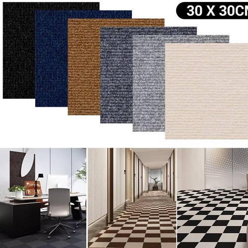 Carpet tiles commercial - x,