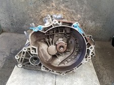 2010-2014 MK2 B VAUXHALL