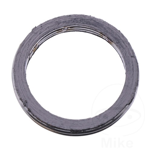 Exhaust gasket fit honda 50 - gasket, st