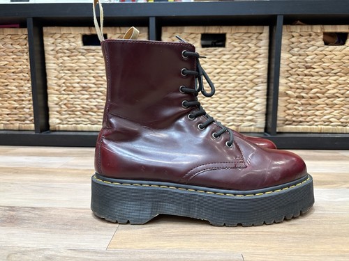 Men martens vegan - dr.,