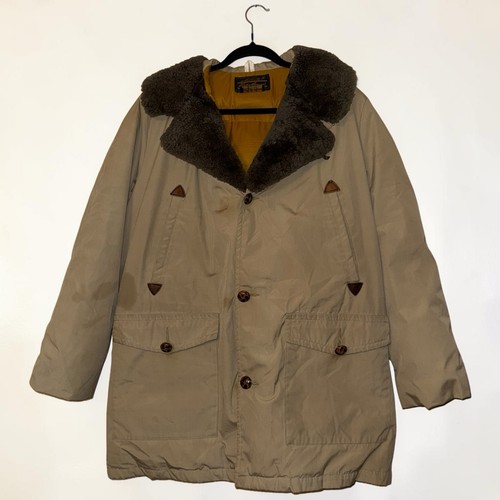 Vintage eddie bauer jacket - eddie,