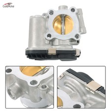 THROTTLE 825008 BODY FOR